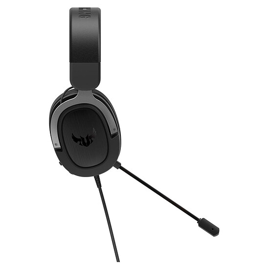 Casque micro Asus TUF H3 - Gris - Autre vue
