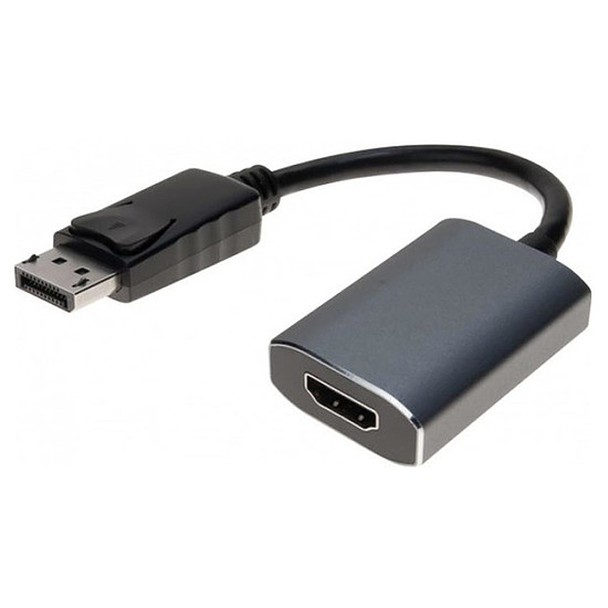 Câble HDMI Adaptateur DisplayPort 1.2 vers HDMI 2.0