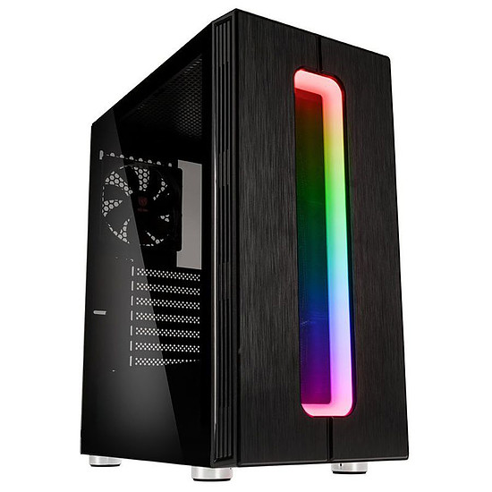 Boîtier PC Kolink Nimbus RGB