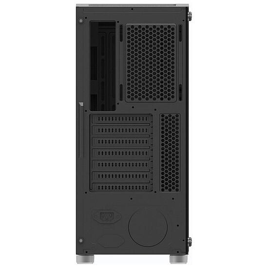 Zalman s4 plus установка жесткого диска