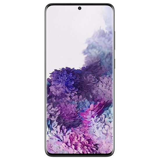 Smartphone Samsung Galaxy S20+ G986 5G (noir) - 128 Go - 12 Go
