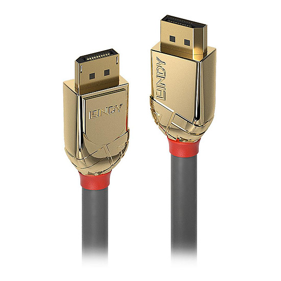 Câble DisplayPort Cable DisplayPort 1.4 - 1 m
