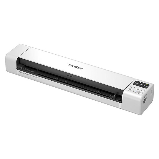 Scanner Brother DS-940DW - Autre vue