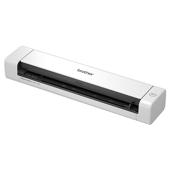 Scanner Brother DS-740D - Autre vue