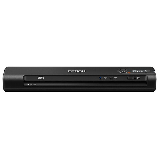 Scanner Epson WorkForce ES-60W - Autre vue