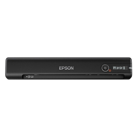 Scanner Epson WorkForce ES-60W - Autre vue