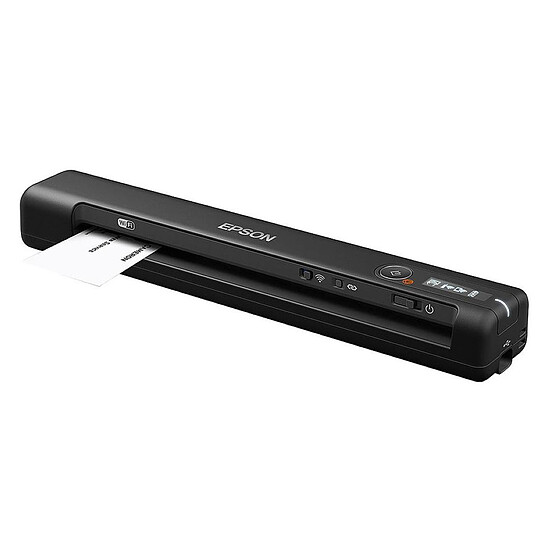 Scanner Epson WorkForce ES-60W - Autre vue