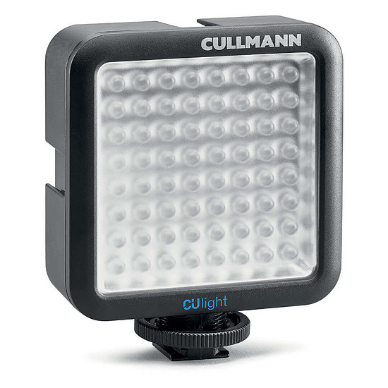 Flash et éclairage Cullmann CUlight V 220DL