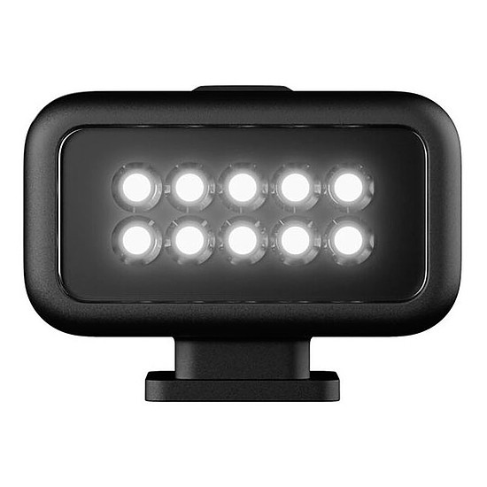 Accessoires caméra sport GoPro Light Mod
