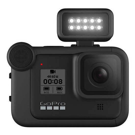 Accessoires caméra sport GoPro Light Mod - Autre vue