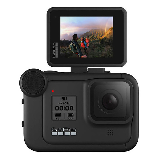 Accessoires caméra sport GoPro Display Mod