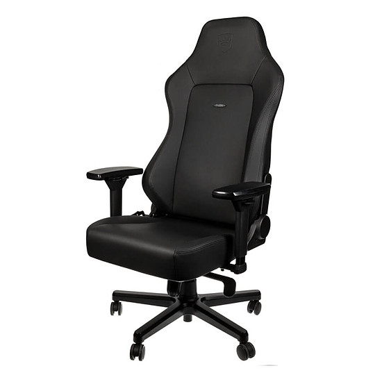 Fauteuil / Siège Gamer Noblechairs HERO - Black Edition