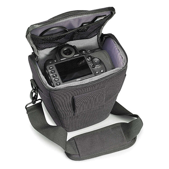 Sac, sacoche et housse Cullmann Malaga Action 200 Noir - Autre vue