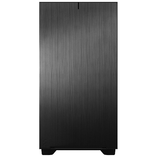 Boîtier PC Fractal Design Define 7 Solid - Noir - Autre vue