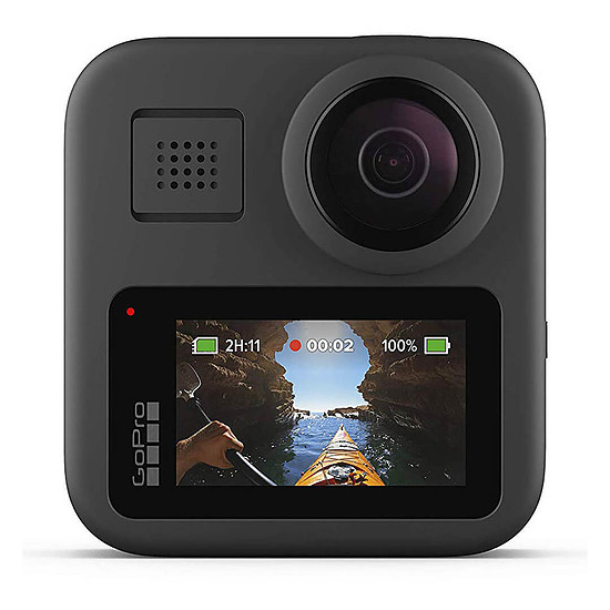 Caméra sport GoPro MAX