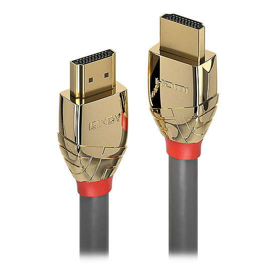 Câble HDMI Cable HDMI High Speed 2.0 - 0,5 m