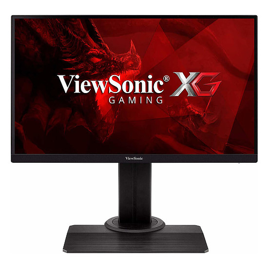 Écran PC ViewSonic XG2405