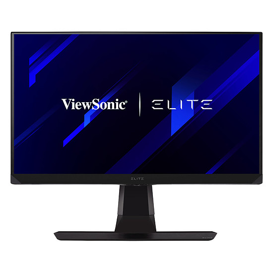 Écran PC ViewSonic XG270