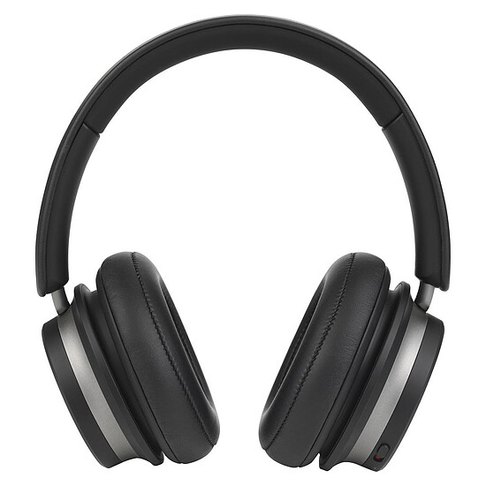 Casque Audio Dali iO-6 Noir (Iron Black) - Autre vue