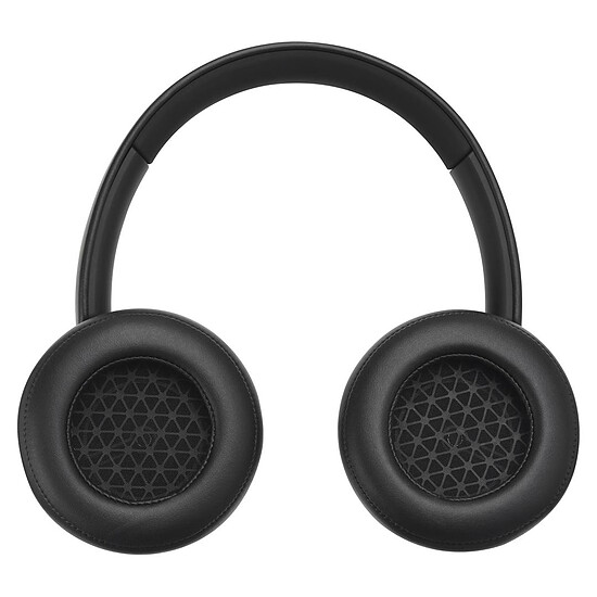 Casque Audio Dali iO-6 Noir (Iron Black) - Autre vue