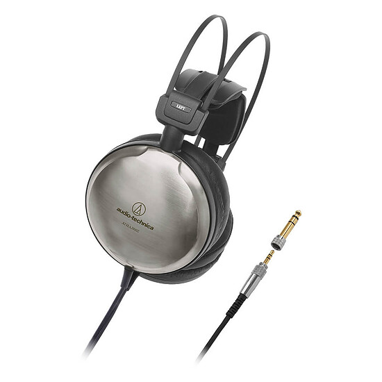 Casque Audio Audio-Technica ATH-A2000Z - Casque audio