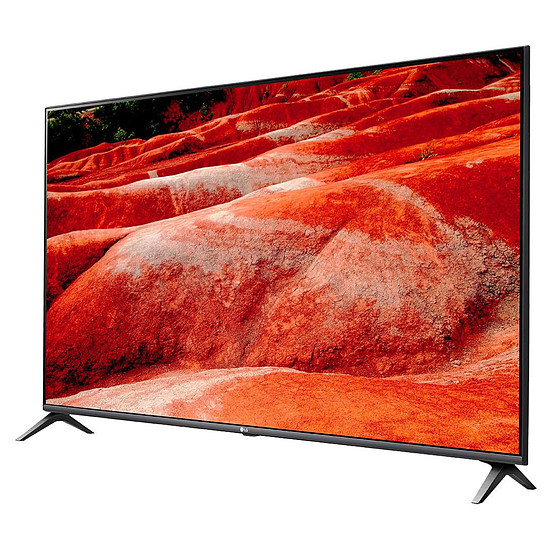 TV LG 65UM7510 - TV 4K UHD HDR - 164 cm
