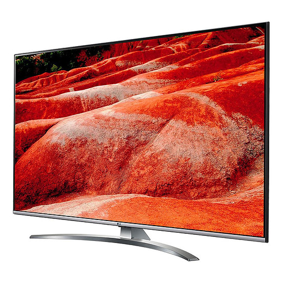 TV LG 65UM7610 - TV 4K UHD HDR - 164 cm