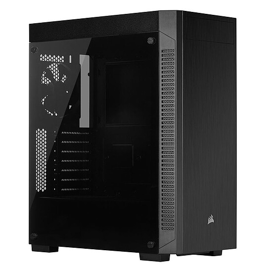 PC de bureau Materiel.net Venom [ PC Gamer ]