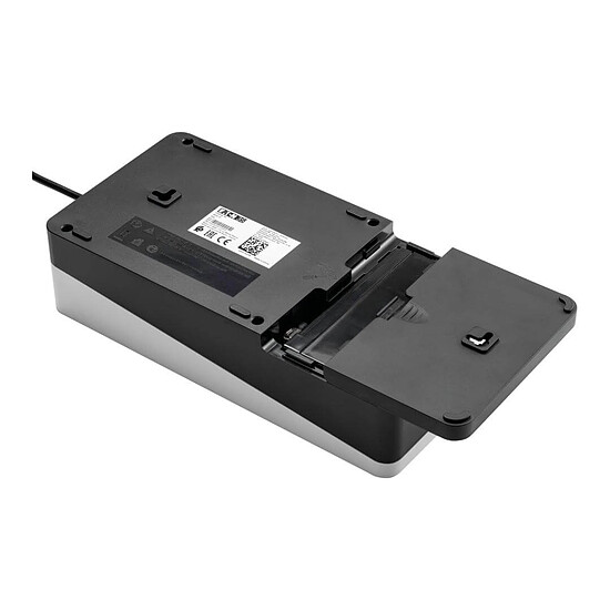 Onduleur Eaton 3S 550 Gen 2 - Prises IEC - Autre vue
