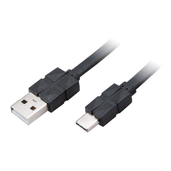 Adaptateurs et câbles Câble USB-C vers USB-A - 1 m
