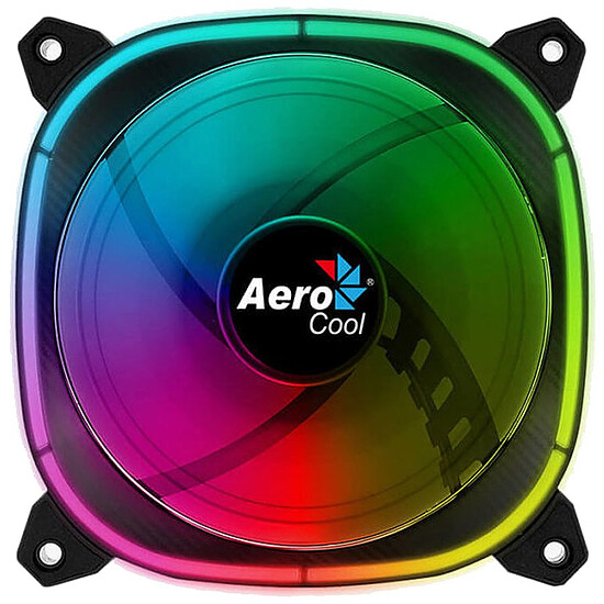 Ventilateur Boîtier AeroCool Astro 12 - Autre vue