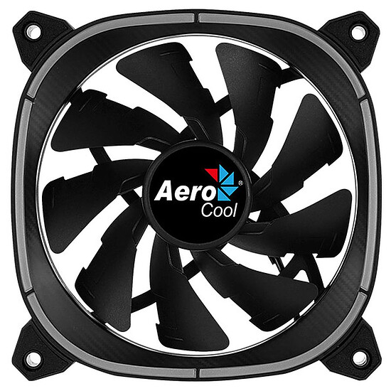 Ventilateur Boîtier AeroCool Astro 12 - Autre vue