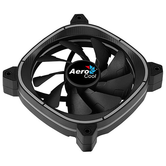 Ventilateur Boîtier AeroCool Astro 12 - Autre vue