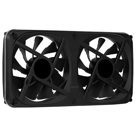 Ventilateur Boîtier AeroCool Astro 24 - Autre vue