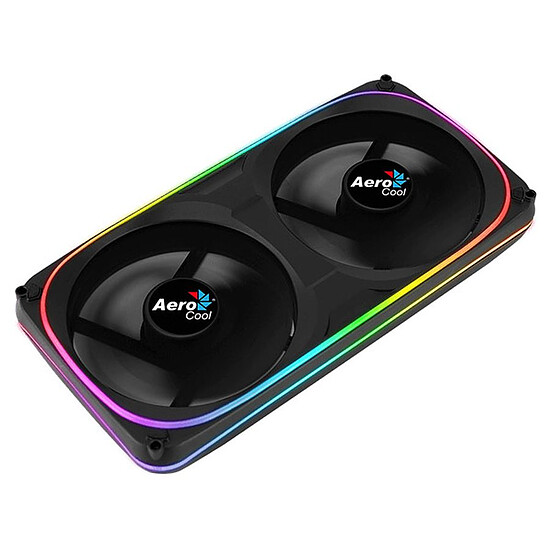 Ventilateur Boîtier AeroCool Astro 24 - Autre vue