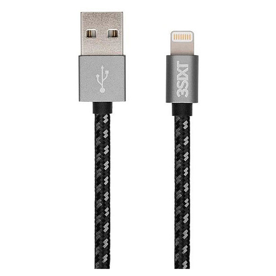 Câble USB Câble USB vers Lightning - 1 m