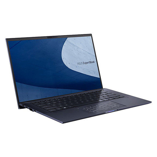 PC portable ASUS ExpertBook B9450FA-BM0163R