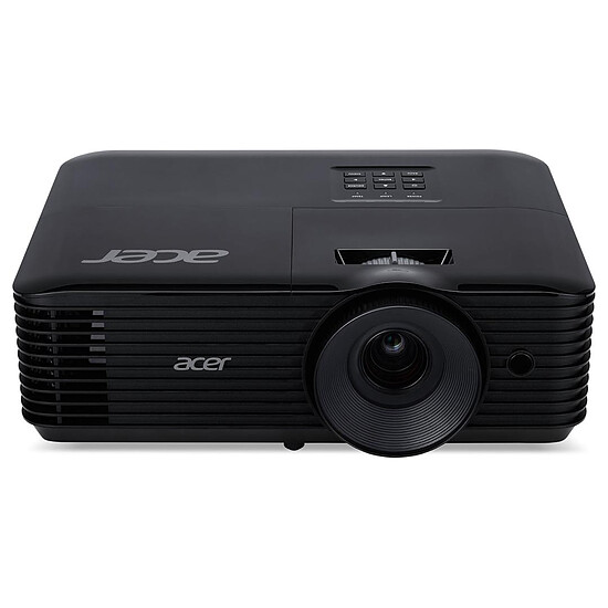 Vidéoprojecteur Acer X1323WHP - DLP WXGA - 4000 Lumens