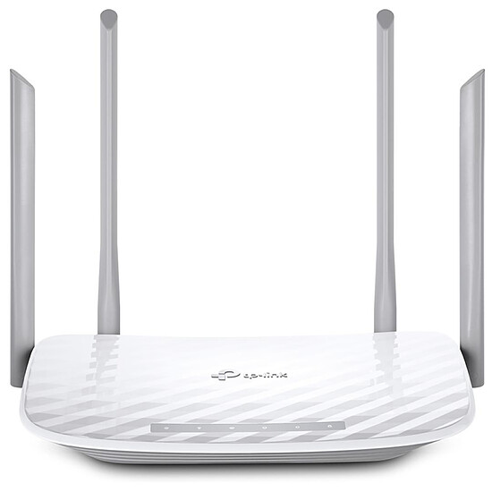 Routeur et modem TP-Link ARCHER A5 - Routeur AC1200 double bande - Autre vue