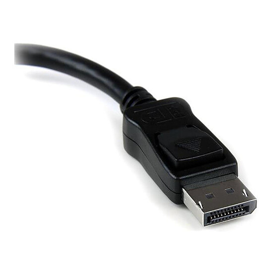 Adaptateur DisplayPort Adaptateur DisplayPort vers DVI-D - Autre vue
