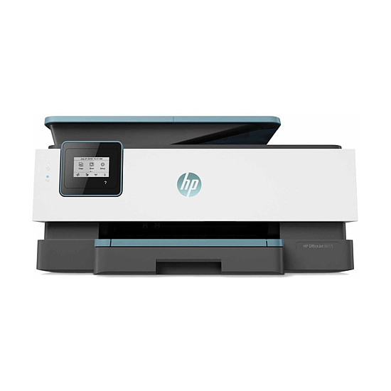 Imprimante multifonction HP OfficeJet 8015