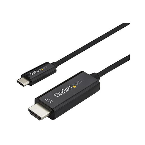 Câble HDMI Câble USB-C / HDMI - 3 m