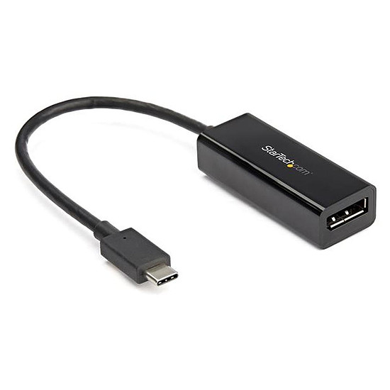 Câble DisplayPort Adaptateur USB-C vers DisplayPort