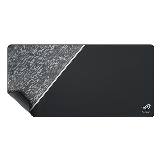 Tapis de souris Asus ROG Sheath BLK LTD - Autre vue