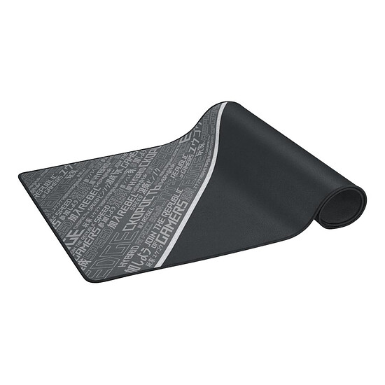 Tapis de souris Asus ROG Sheath BLK LTD - Autre vue