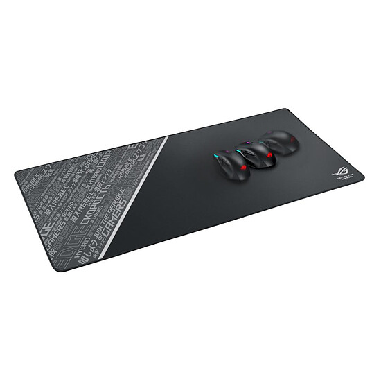 Tapis de souris Asus ROG Sheath BLK LTD - Autre vue