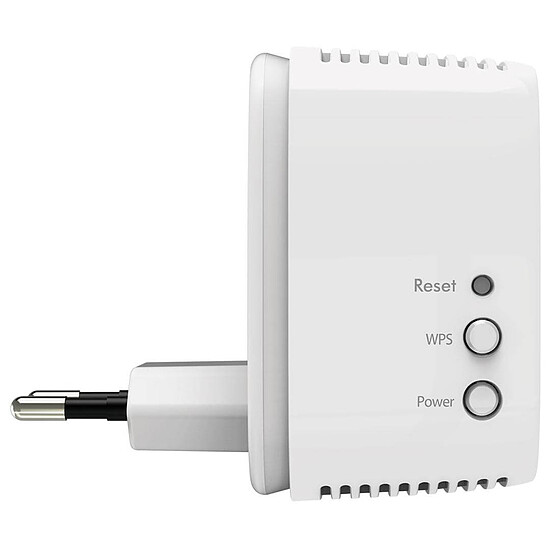 Répéteur Wi-Fi Netgear Répéteur WiFi AC1200 - EX6110 (sans prise) - Autre vue