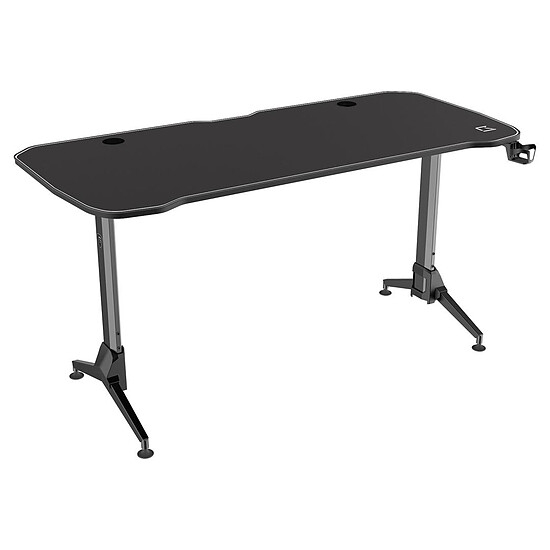 Bureau gamer REKT R-Desk Max 160 - Autre vue