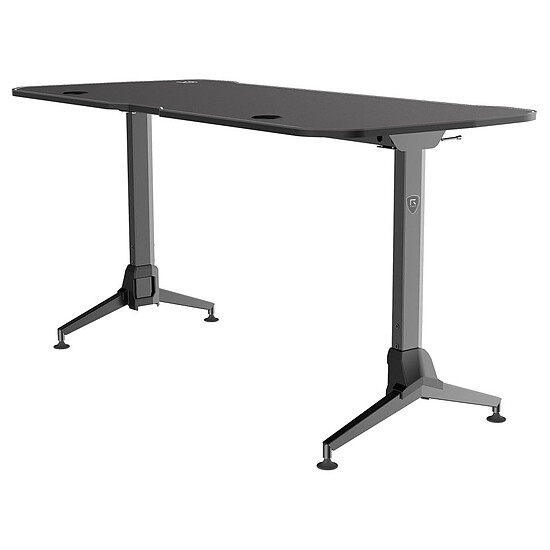 Bureau gamer REKT R-Desk Max 160 - Autre vue