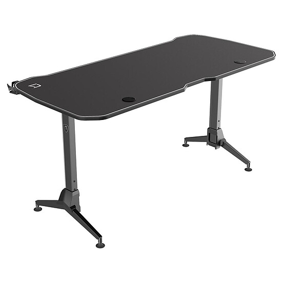 Bureau gamer REKT R-Desk Max 160 - Autre vue